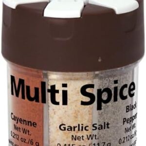 COGHLAN’S 9961 Multi-Spice, Multicolor