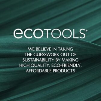 EcoTools Makeup Brush Set for Eyeshadow, Foundation, Blush, and Concea... - Image 8