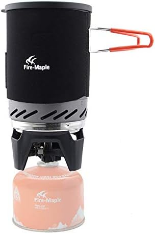 Fire-Maple “Fixed Star 1” Backpacking and Camping Stove System | Outdo… Fire-Maple “Fixed Star 1” Backpacking and Camping Stove System | Outdo…